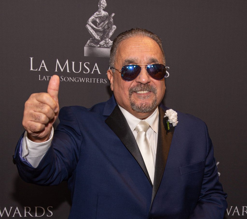 Muere a los 75 años el ícono salsero Willie Colón