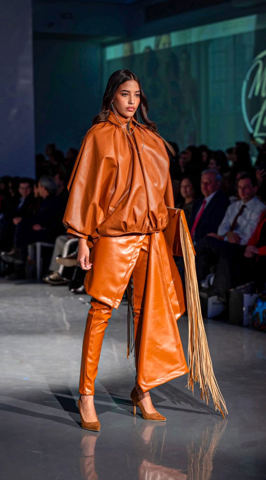 Premium Class Modeling Academy lleva talento dominicano a las pasarelas de New York Fashion Week 2026