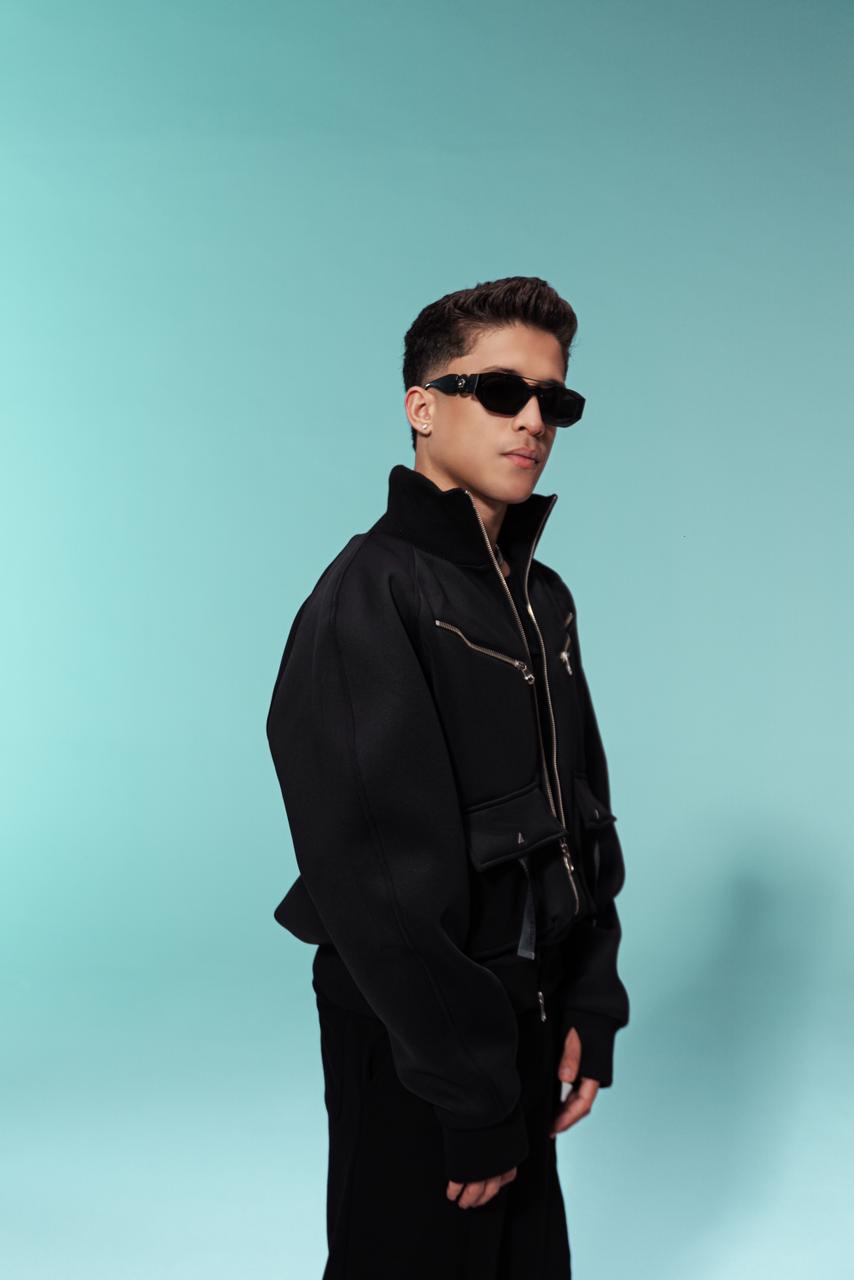 Aron Luix rinde homenaje a sus raíces dominicanas con el lanzamiento de “La Romana”