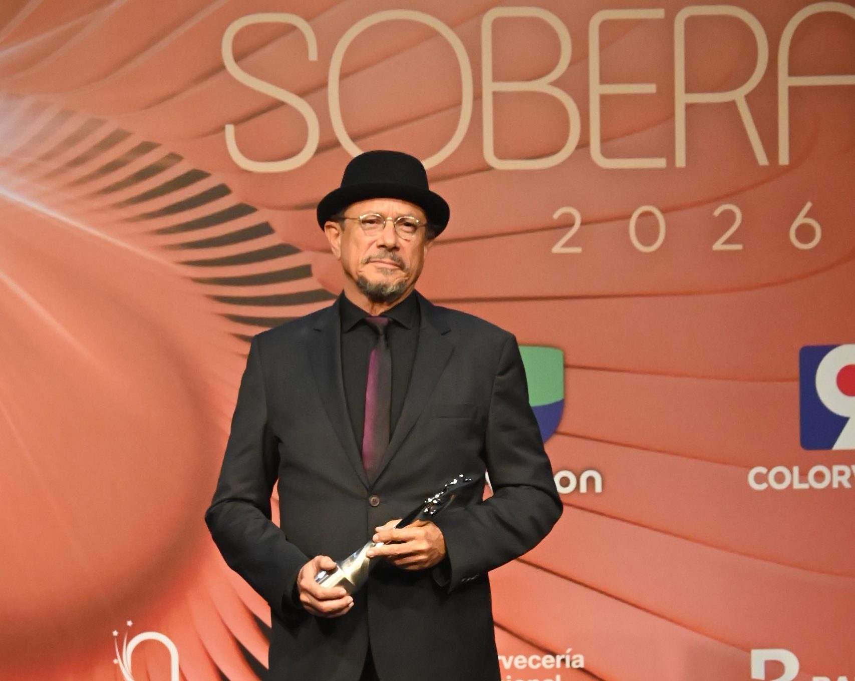 Premios Soberano 2026 honra a Dagoberto Tejeda y José Antonio Rodríguez por su legado cultural