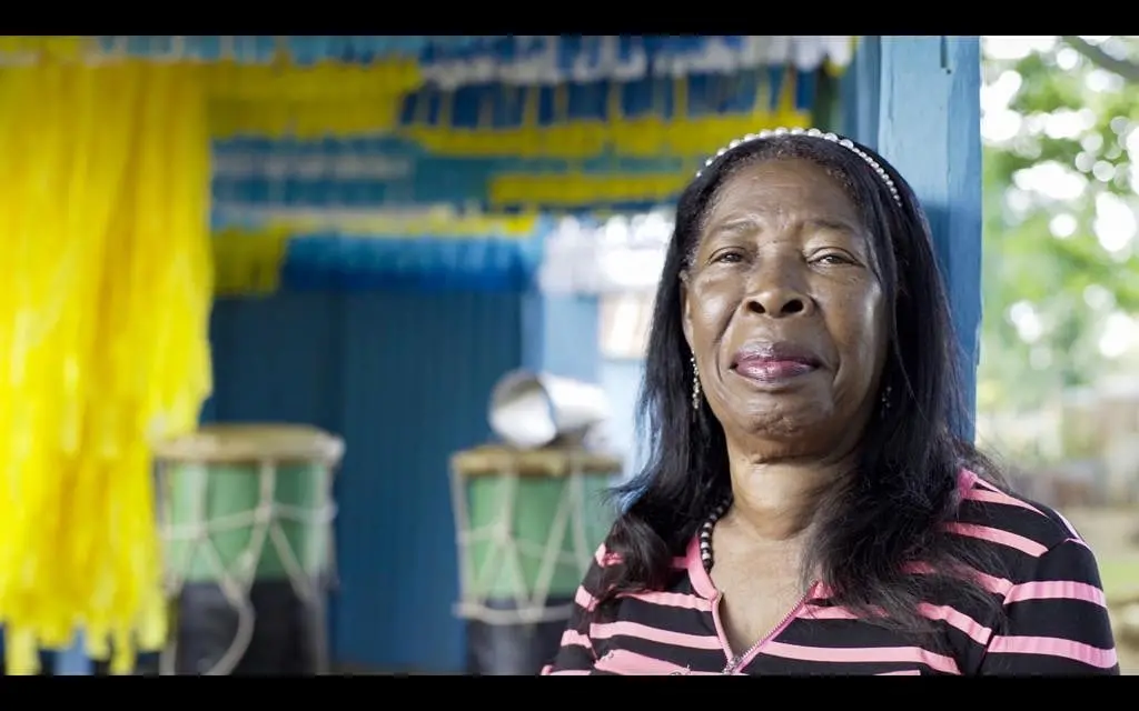 Video | Enerolisa Núñez denunció en 2017 que fue engañada y no recibió regalías por sus canciones