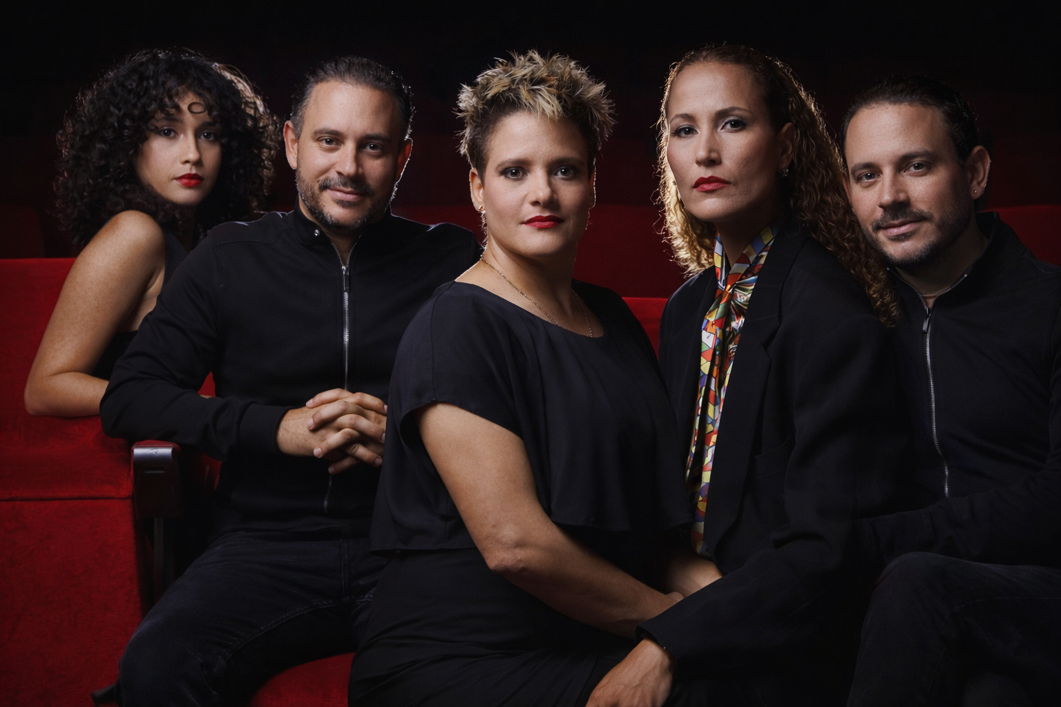 La  Compañía Nacional de Teatro inicia la celebración de su 80 aniversario con “Las Criada