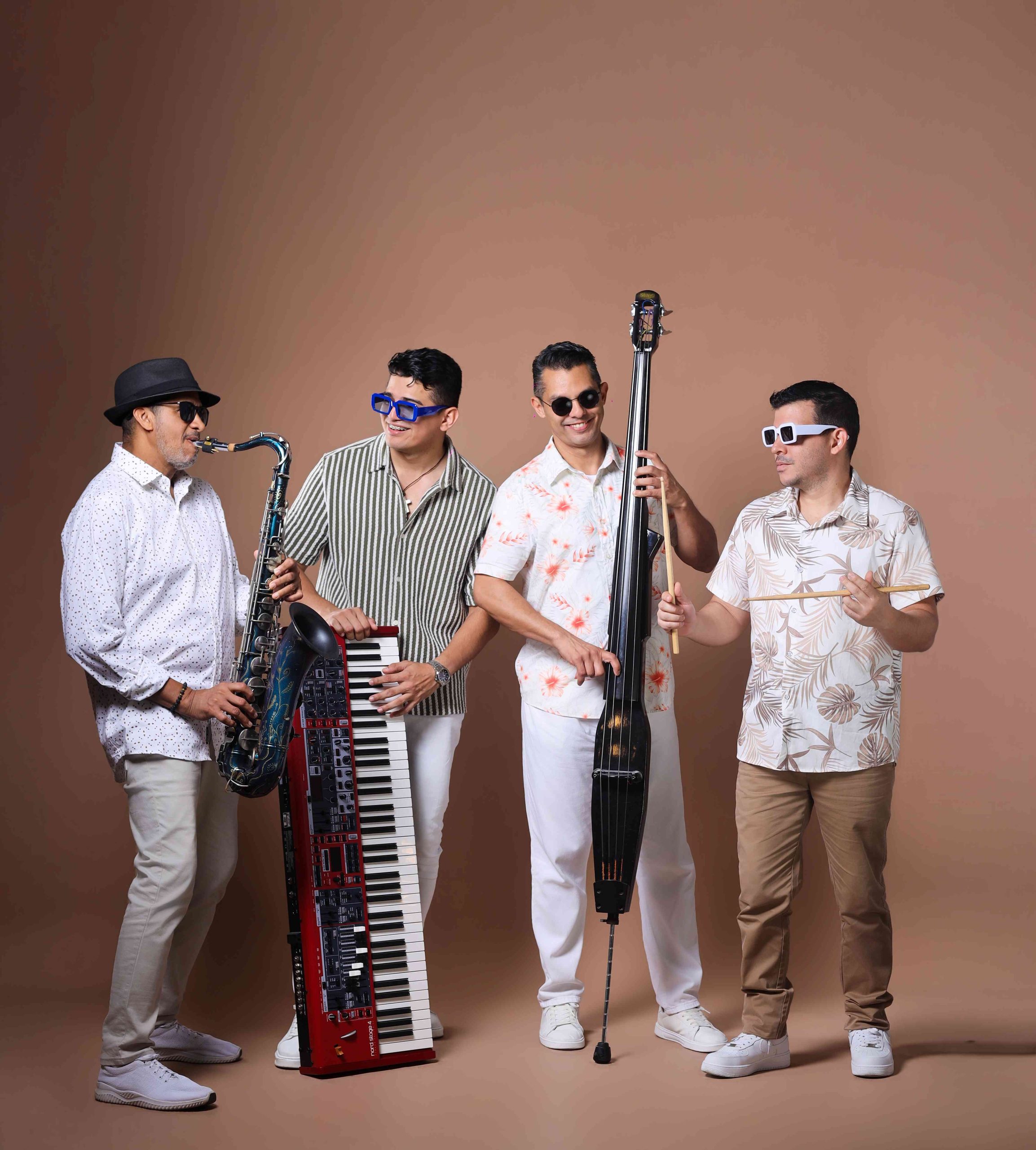 Punta Cana se prepara para la cuarta edición de The Village Jazz Fest 2026