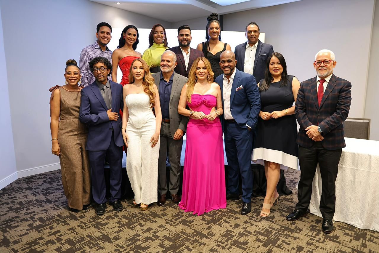 Brenda Sánchez y Carlos Alfredo Fatule lideran “El Domingo es Mío”, la nueva apuesta dominical de Alberto Cruz