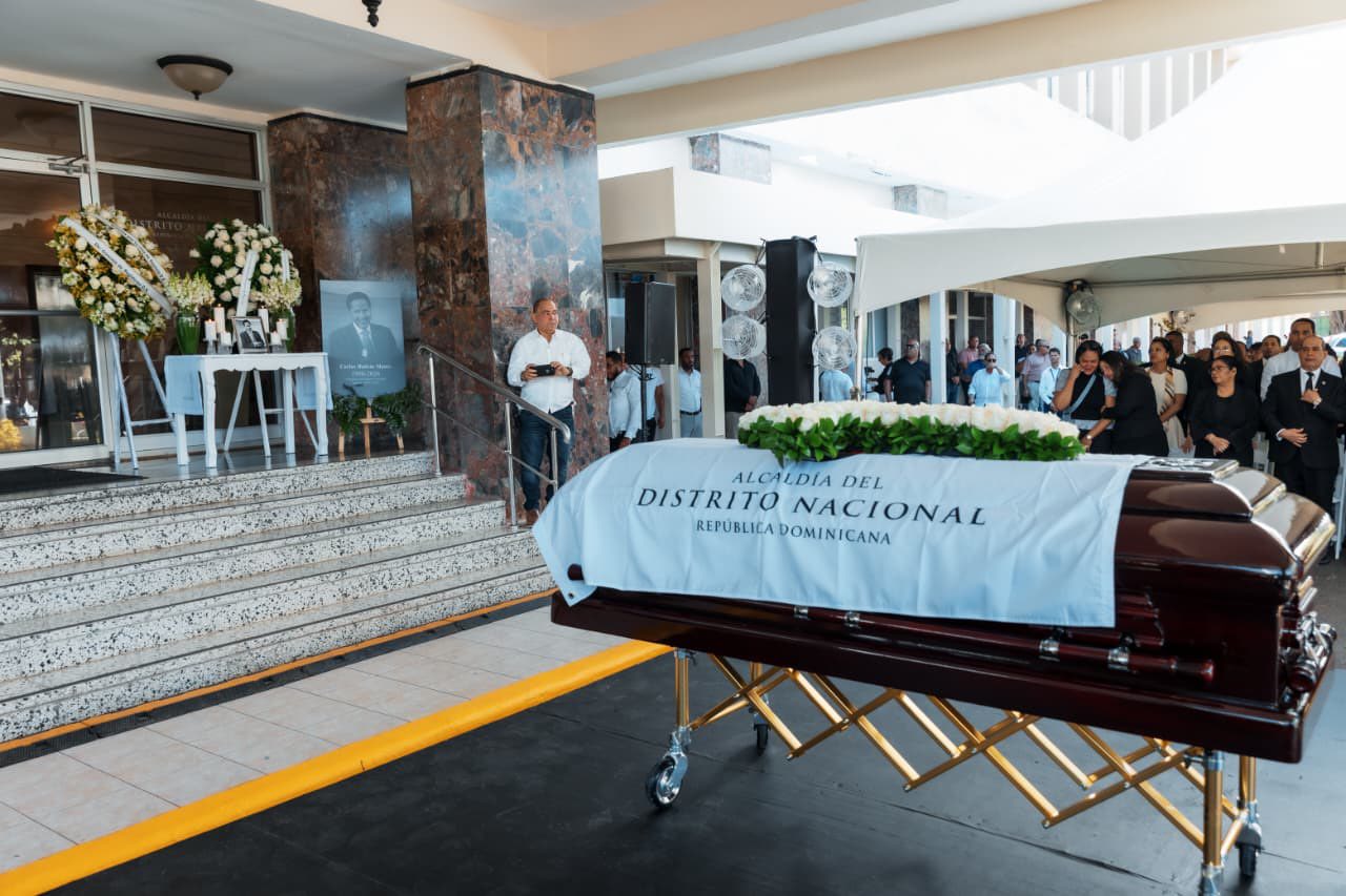 Carlos Batista Matos