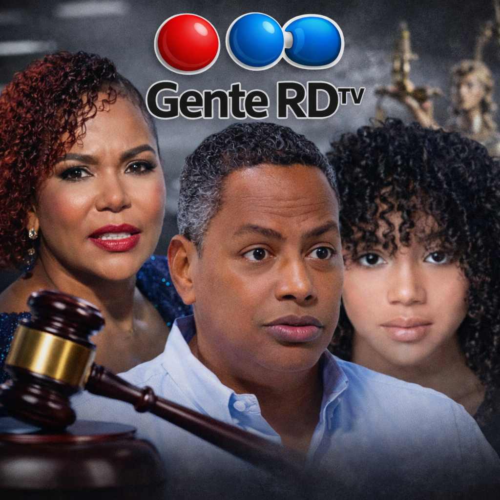 “No fue a Chelsy”: Cheddy García y El Bolí exigen justicia tras allanamiento erróneo