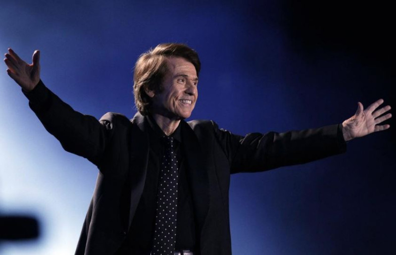 Diputados dominicanos reconocen a Raphael por su legado artístico y vínculo cultural con el país