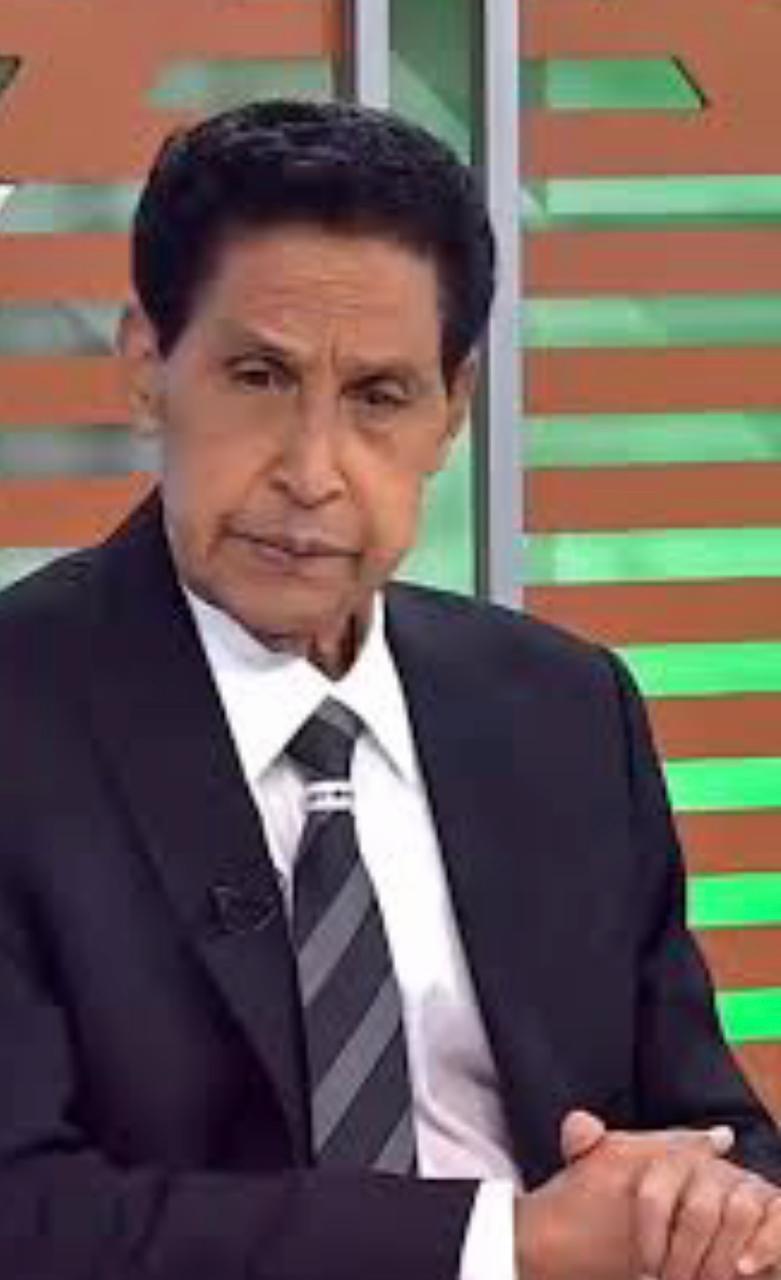 Fallece periodista y comunicador Carlos Batista Matos