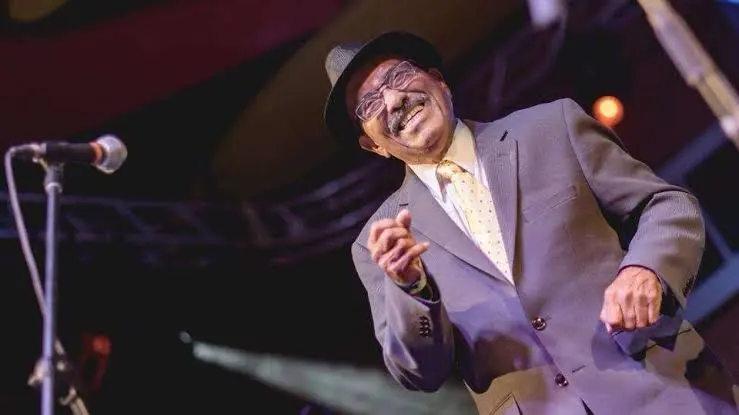 Fallece Sammy Marrero, voz histórica de La Selecta