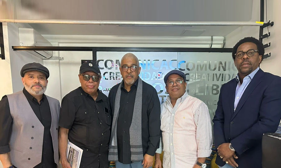 Joseph Cáceres y Jesús Nova emiten disculpas conjuntas tras incidente