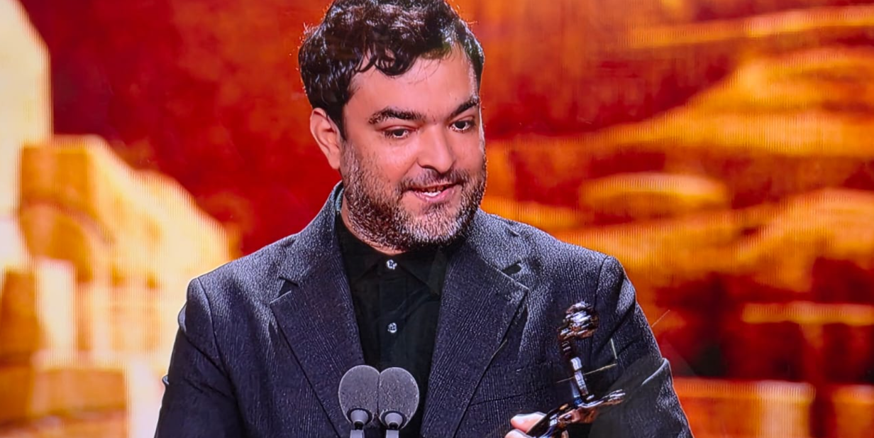 República Dominicana logra su primer Premio Platino con película animación "Olivia y las nubes"